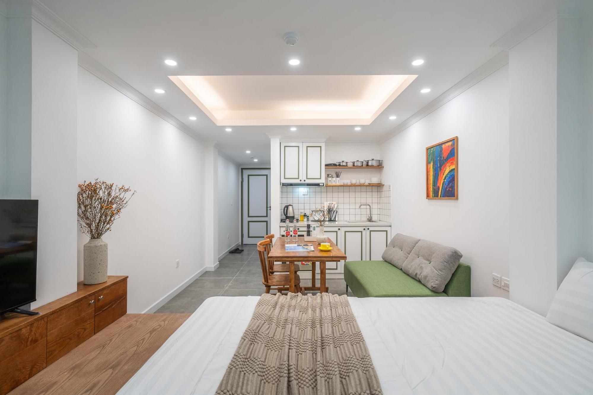 Location/Big Group/Private Villa With Pool And Kitchen Hanoi Exterior foto