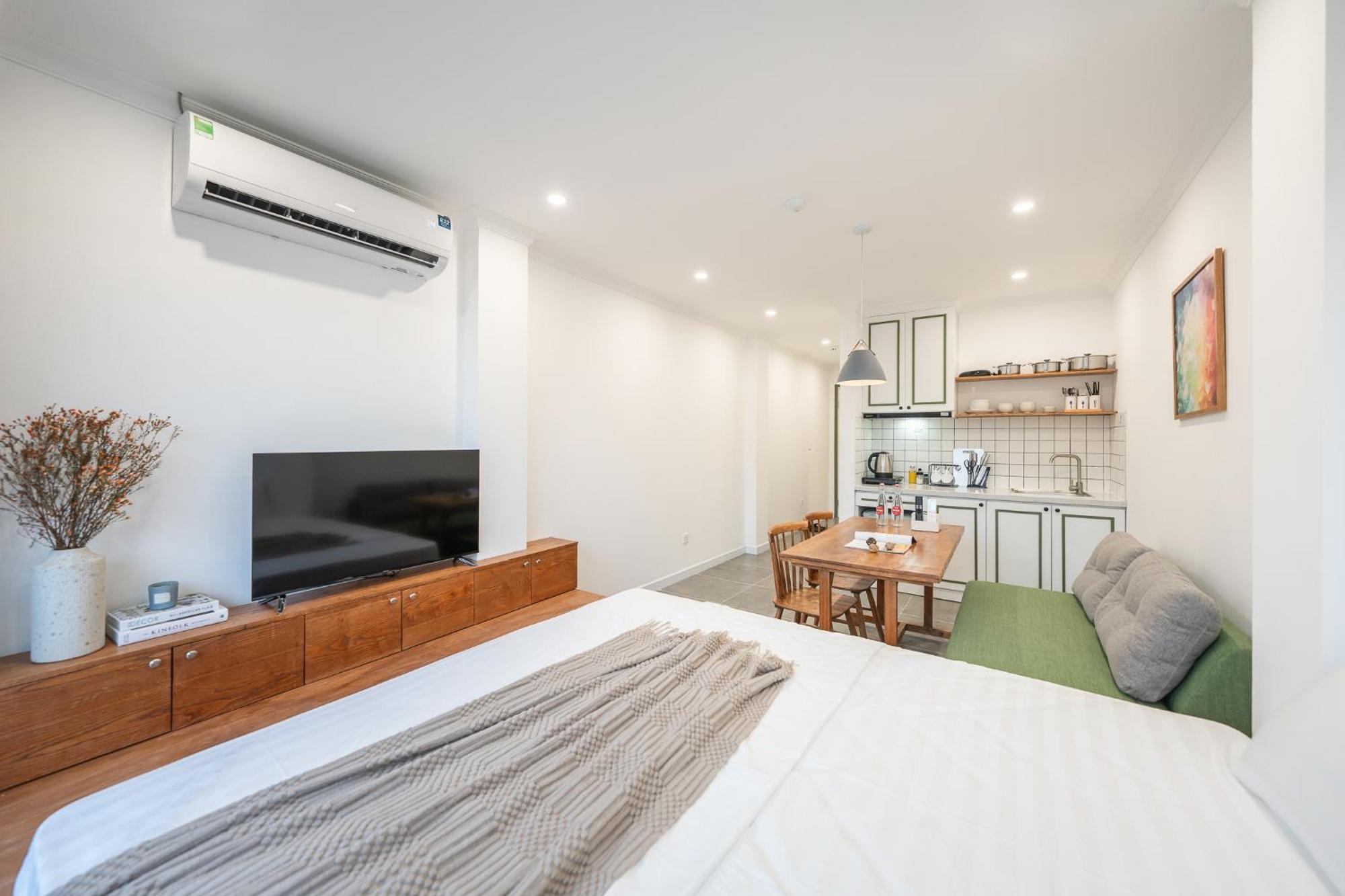 Location/Big Group/Private Villa With Pool And Kitchen Hanoi Exterior foto