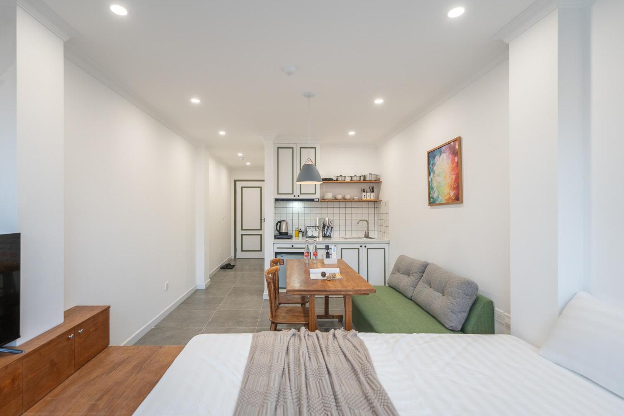Location/Big Group/Private Villa With Pool And Kitchen Hanoi Exterior foto