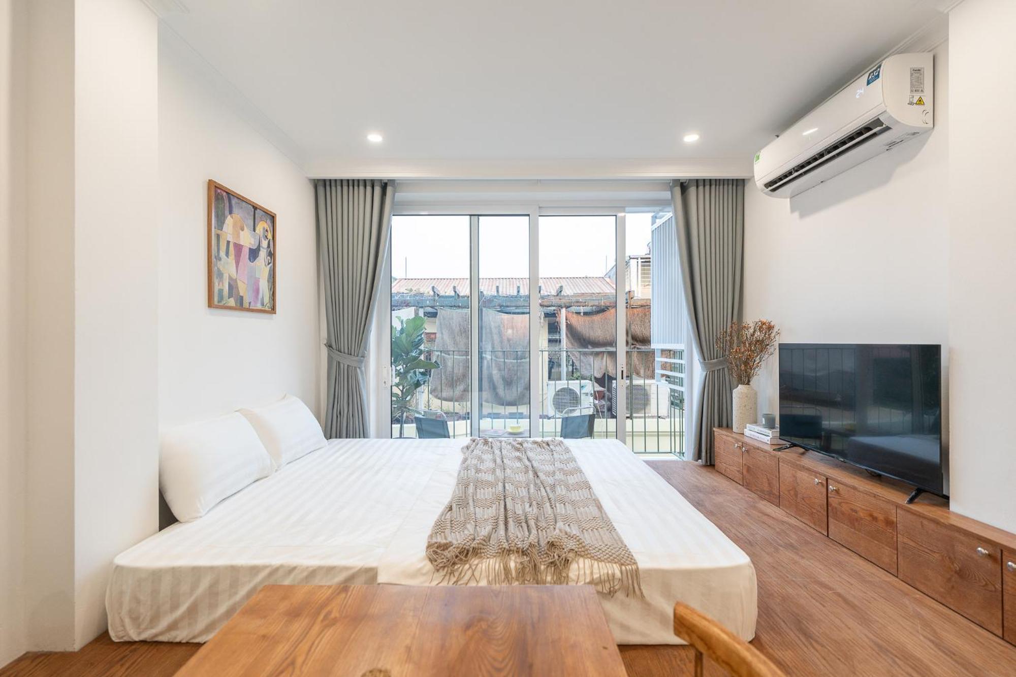 Location/Big Group/Private Villa With Pool And Kitchen Hanoi Exterior foto