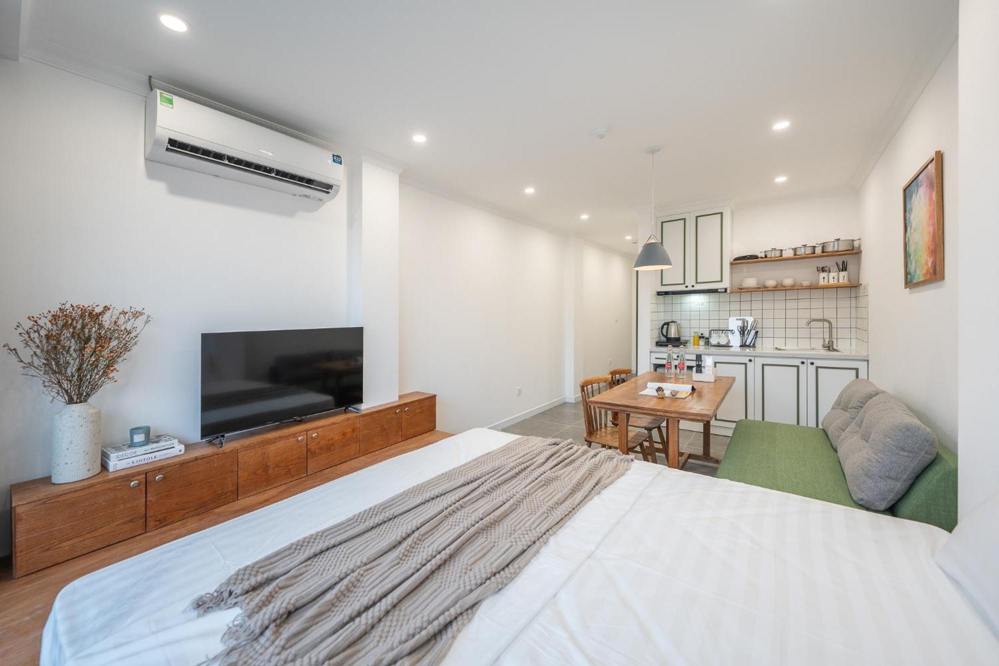 Location/Big Group/Private Villa With Pool And Kitchen Hanoi Exterior foto