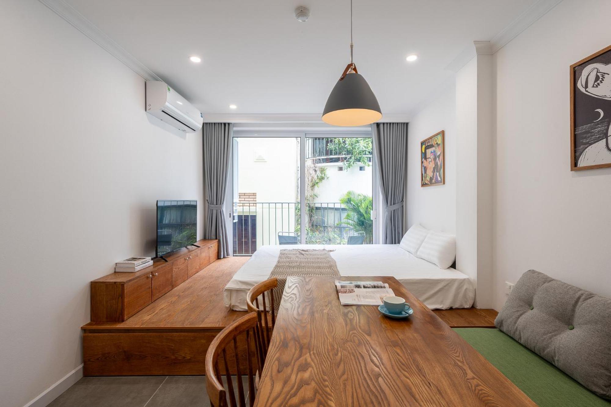 Location/Big Group/Private Villa With Pool And Kitchen Hanoi Exterior foto