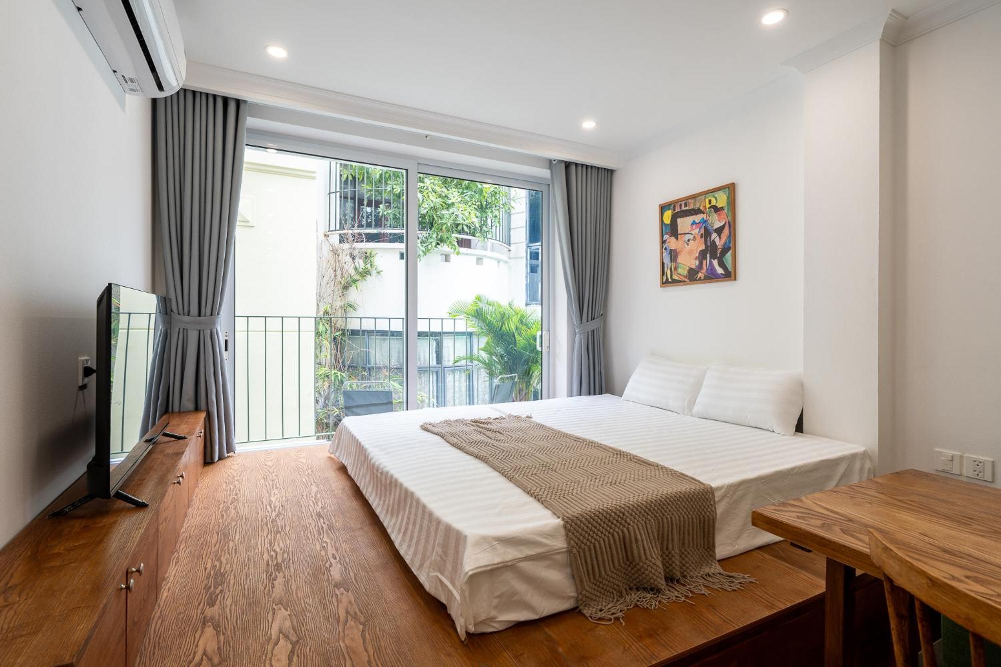 Location/Big Group/Private Villa With Pool And Kitchen Hanoi Exterior foto