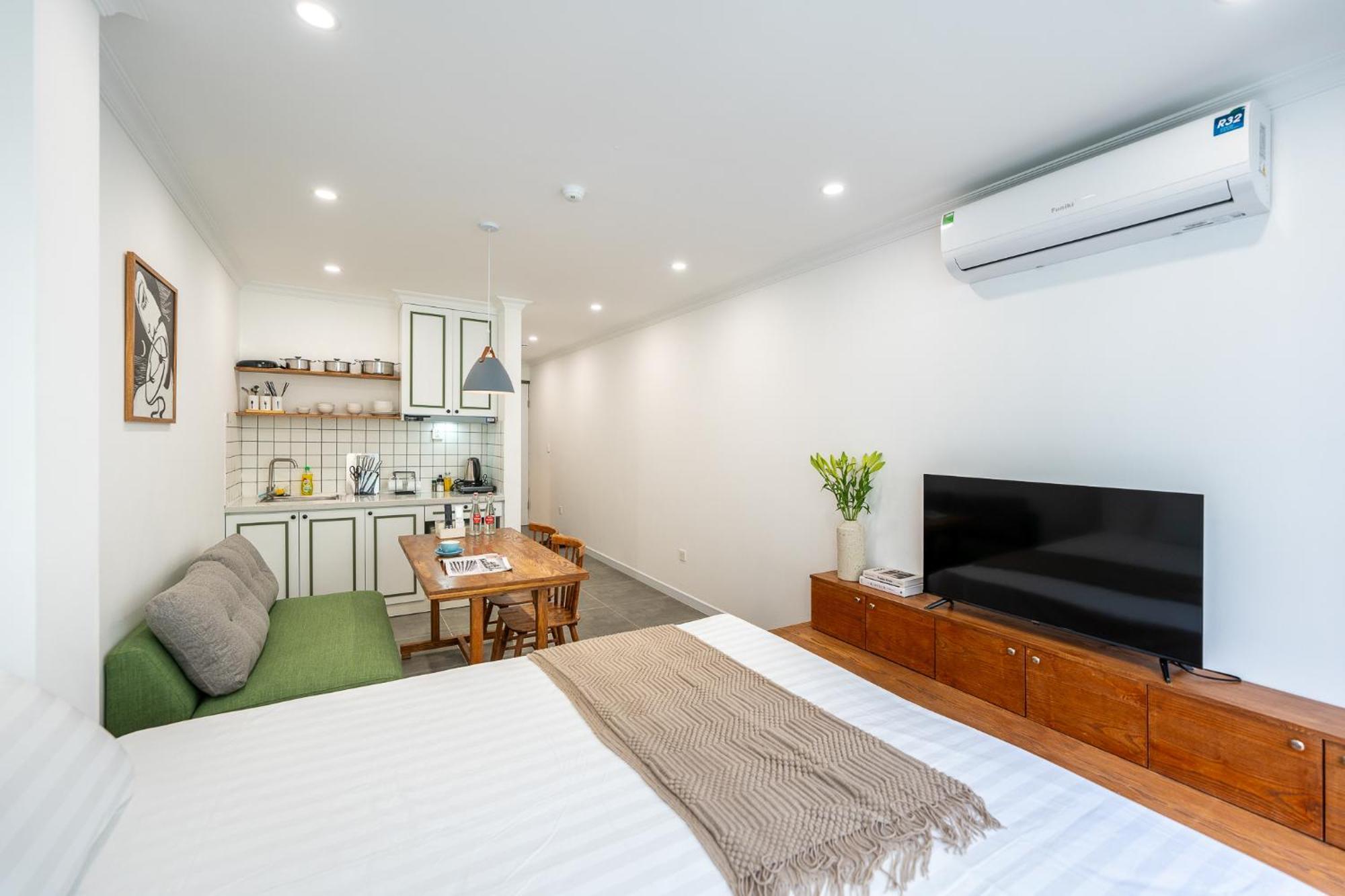 Location/Big Group/Private Villa With Pool And Kitchen Hanoi Exterior foto