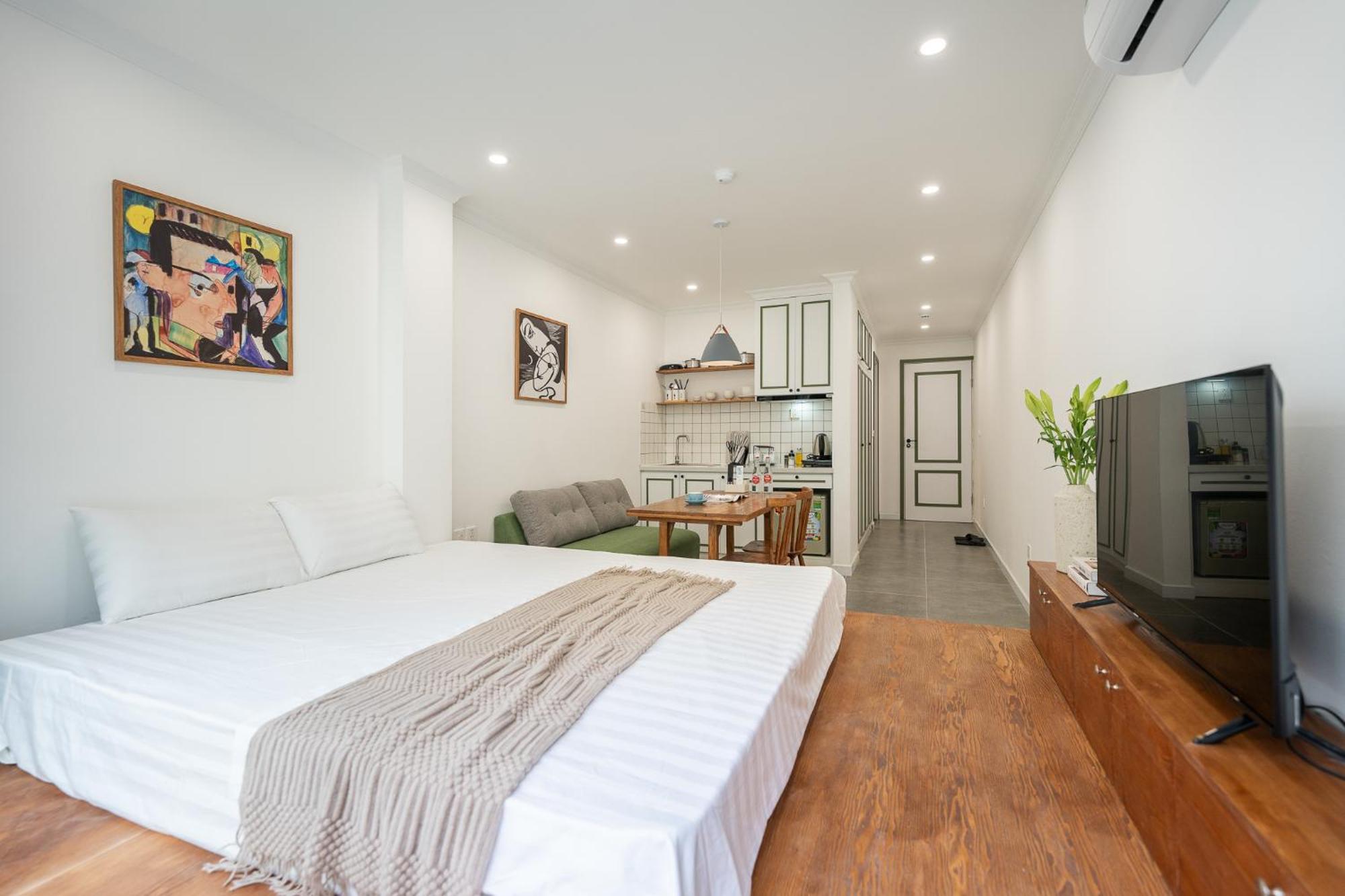 Location/Big Group/Private Villa With Pool And Kitchen Hanoi Exterior foto