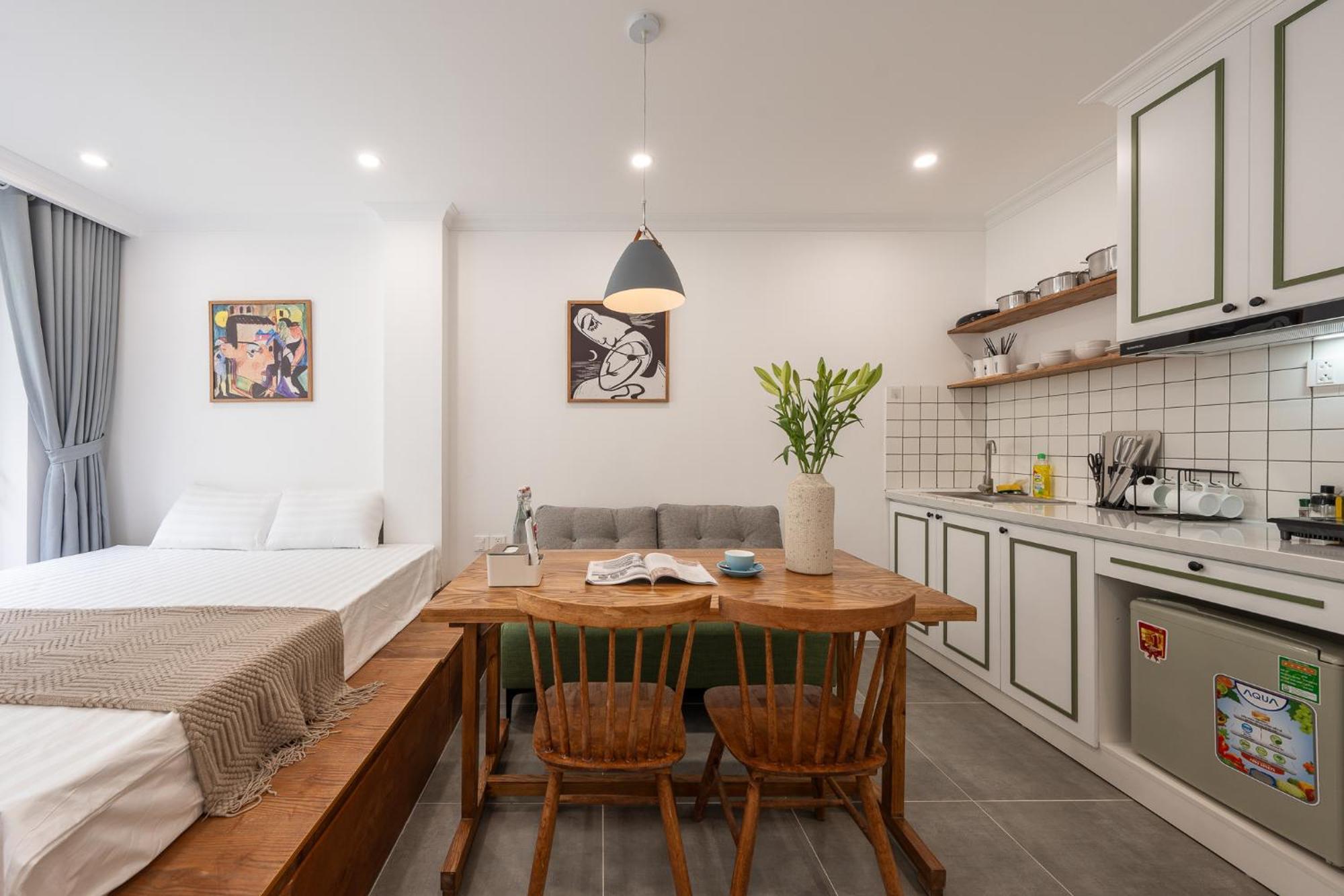 Location/Big Group/Private Villa With Pool And Kitchen Hanoi Exterior foto