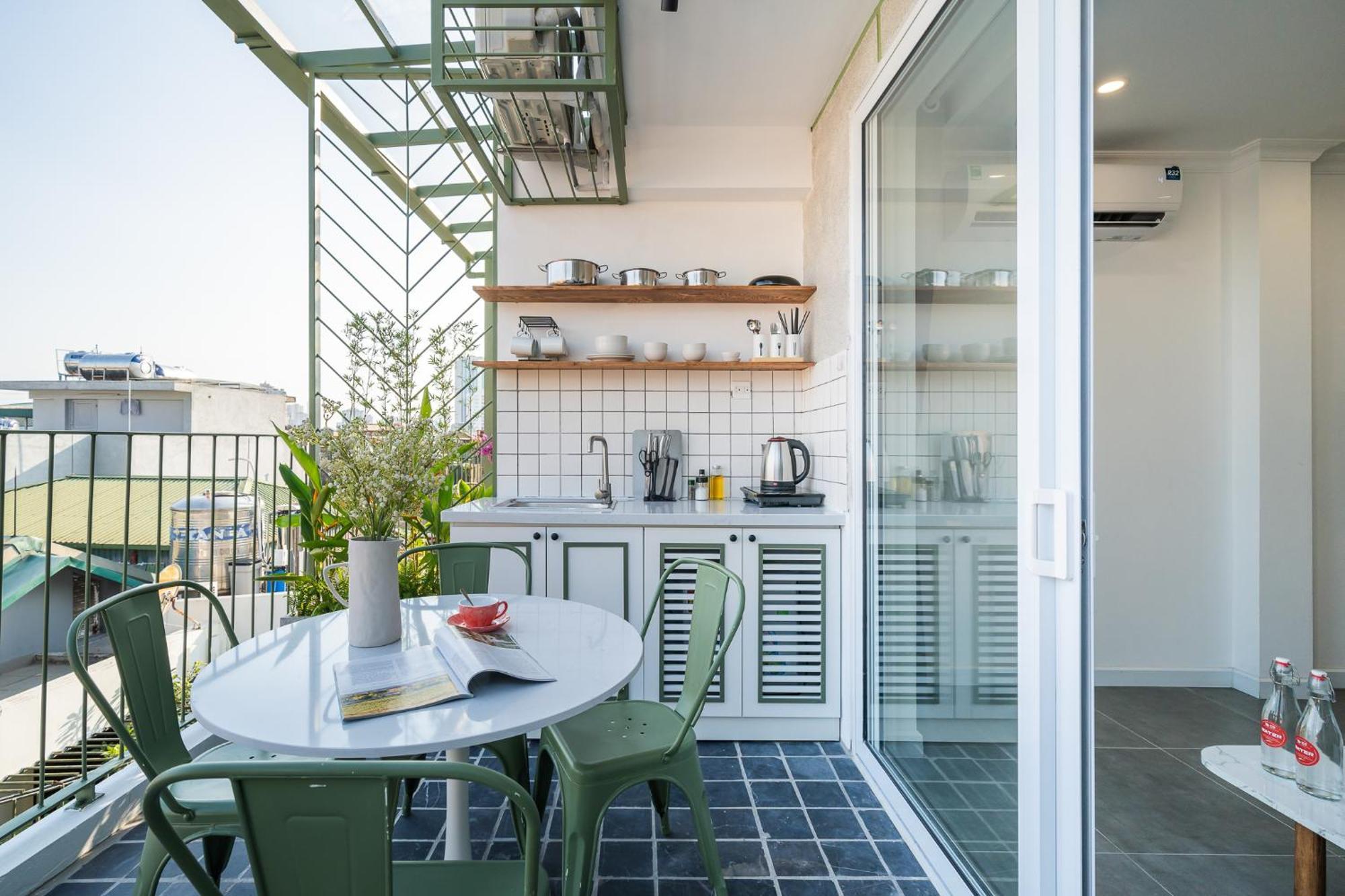 Location/Big Group/Private Villa With Pool And Kitchen Hanoi Exterior foto
