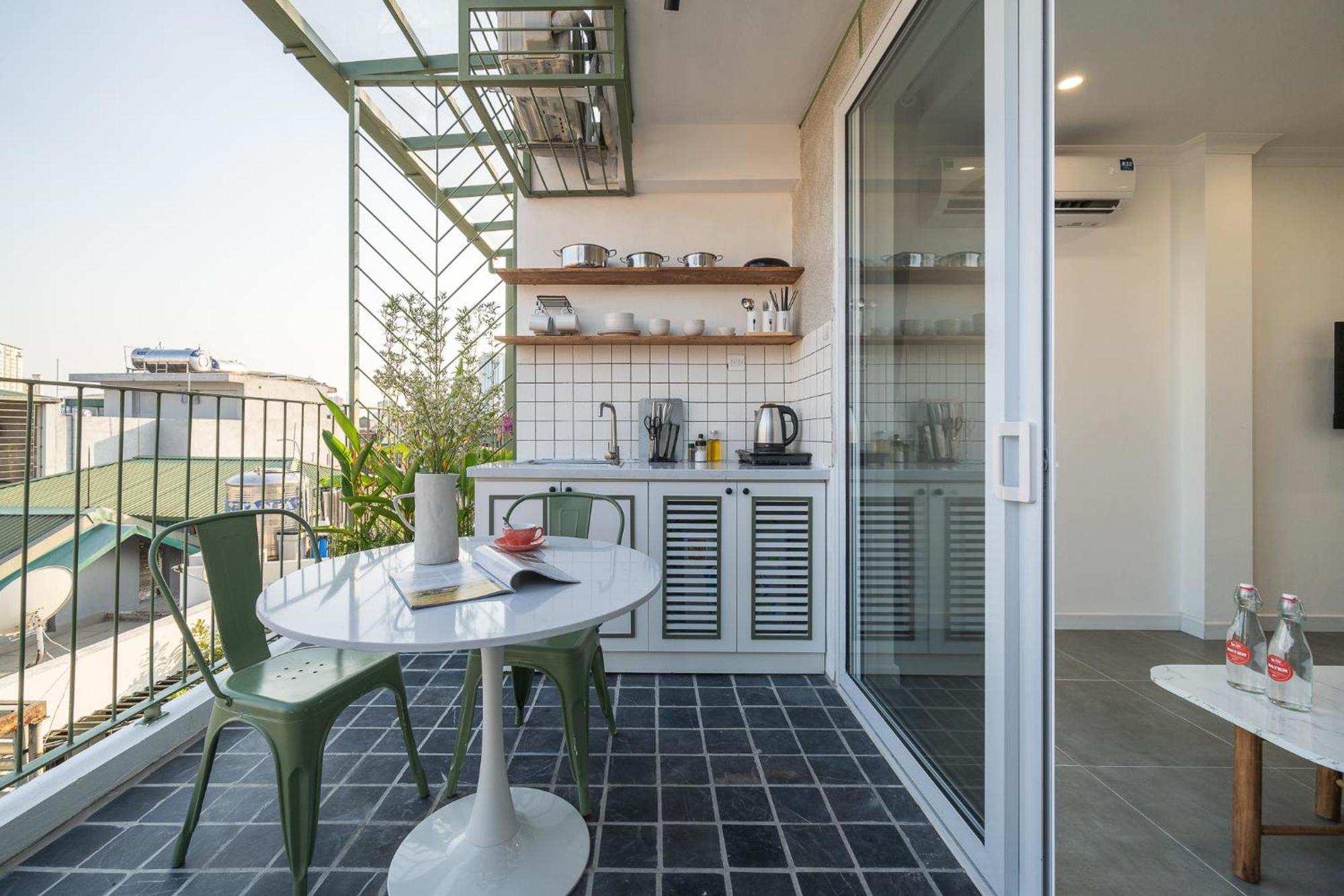 Location/Big Group/Private Villa With Pool And Kitchen Hanoi Exterior foto