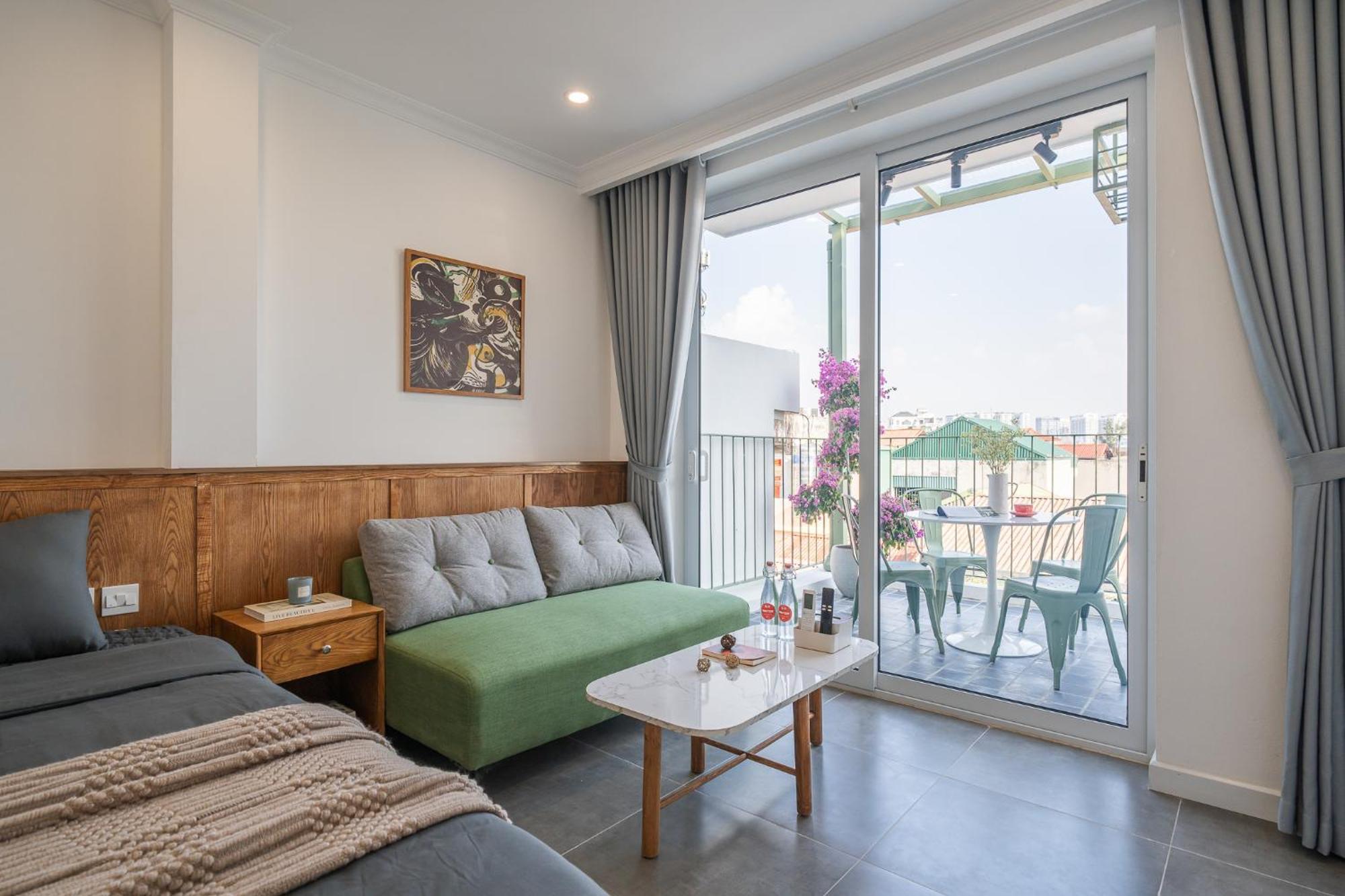 Location/Big Group/Private Villa With Pool And Kitchen Hanoi Exterior foto