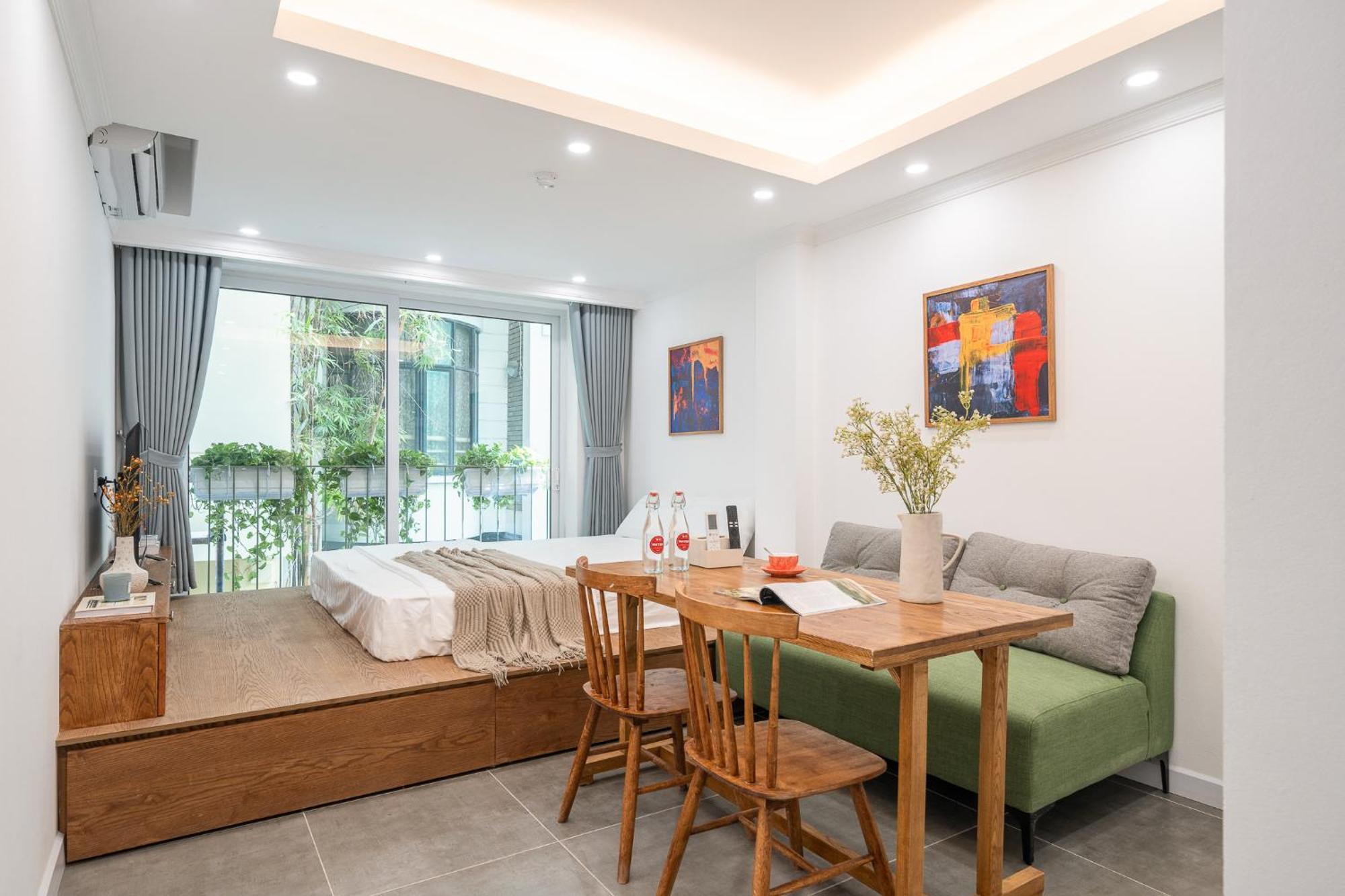 Location/Big Group/Private Villa With Pool And Kitchen Hanoi Exterior foto