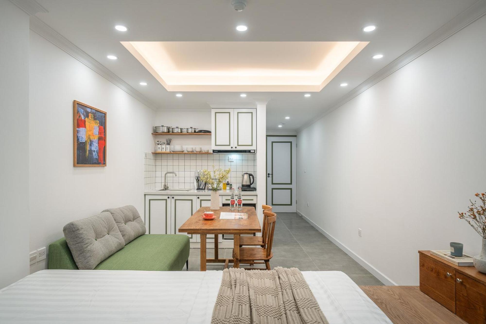 Location/Big Group/Private Villa With Pool And Kitchen Hanoi Exterior foto
