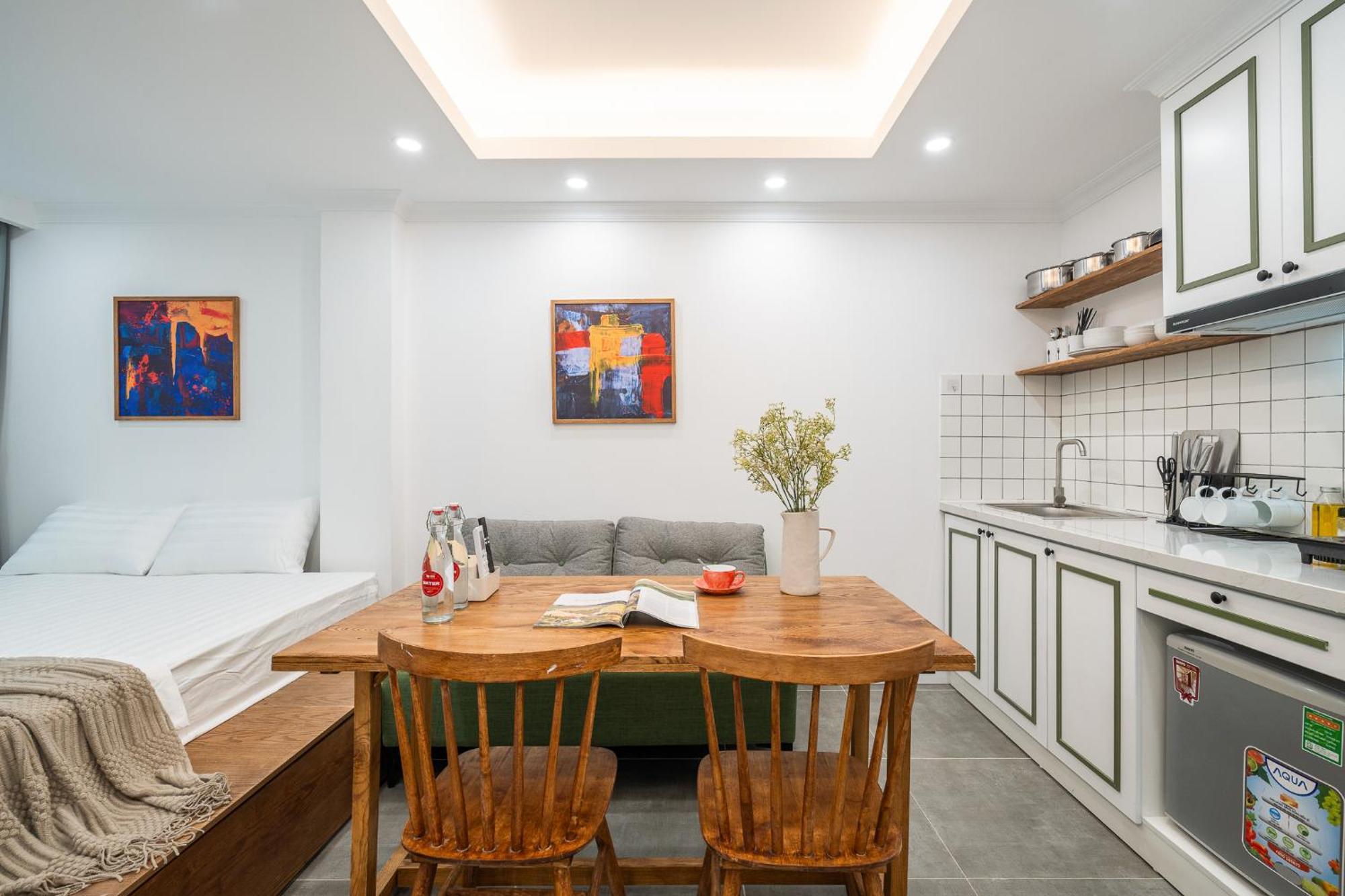 Location/Big Group/Private Villa With Pool And Kitchen Hanoi Exterior foto