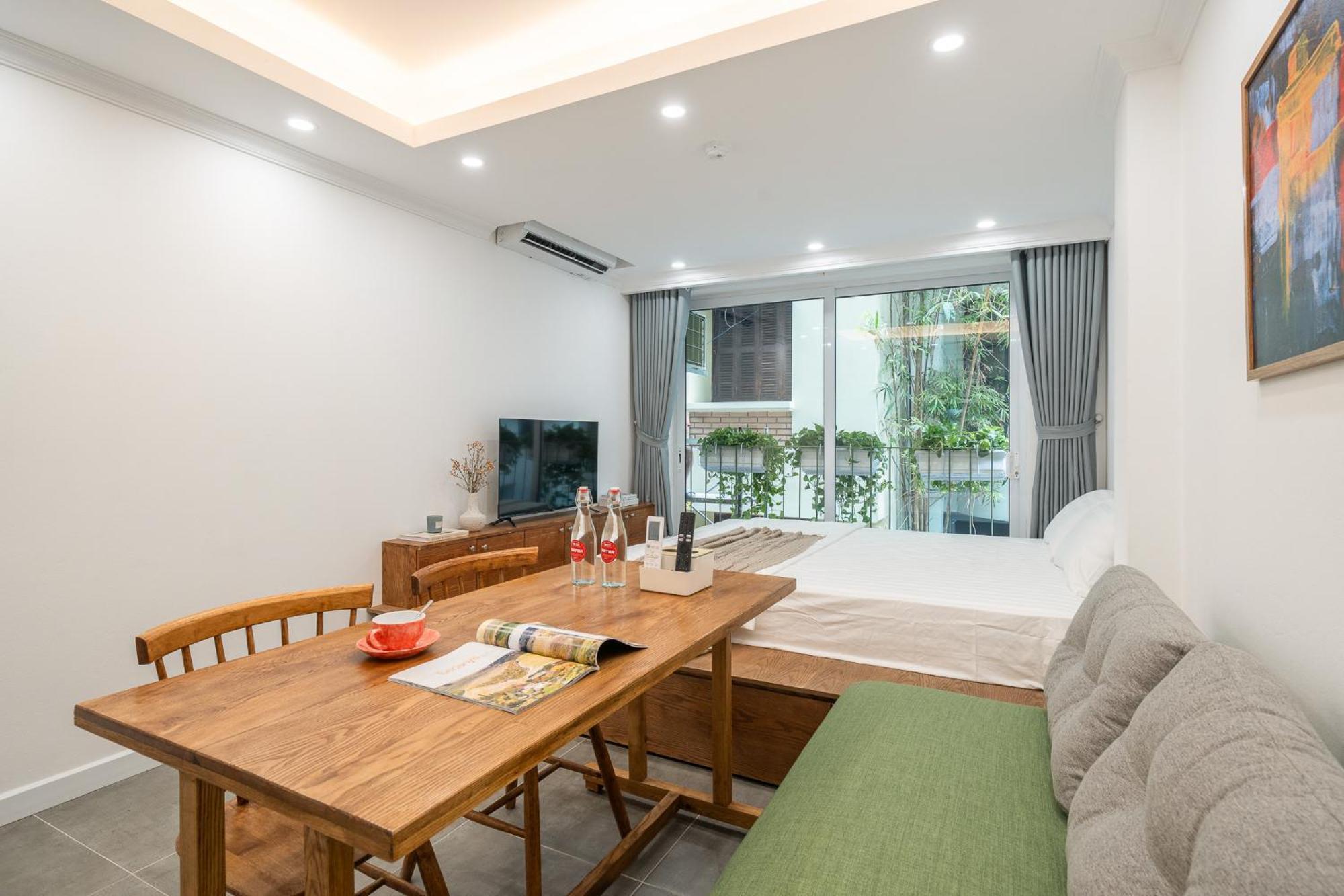 Location/Big Group/Private Villa With Pool And Kitchen Hanoi Exterior foto