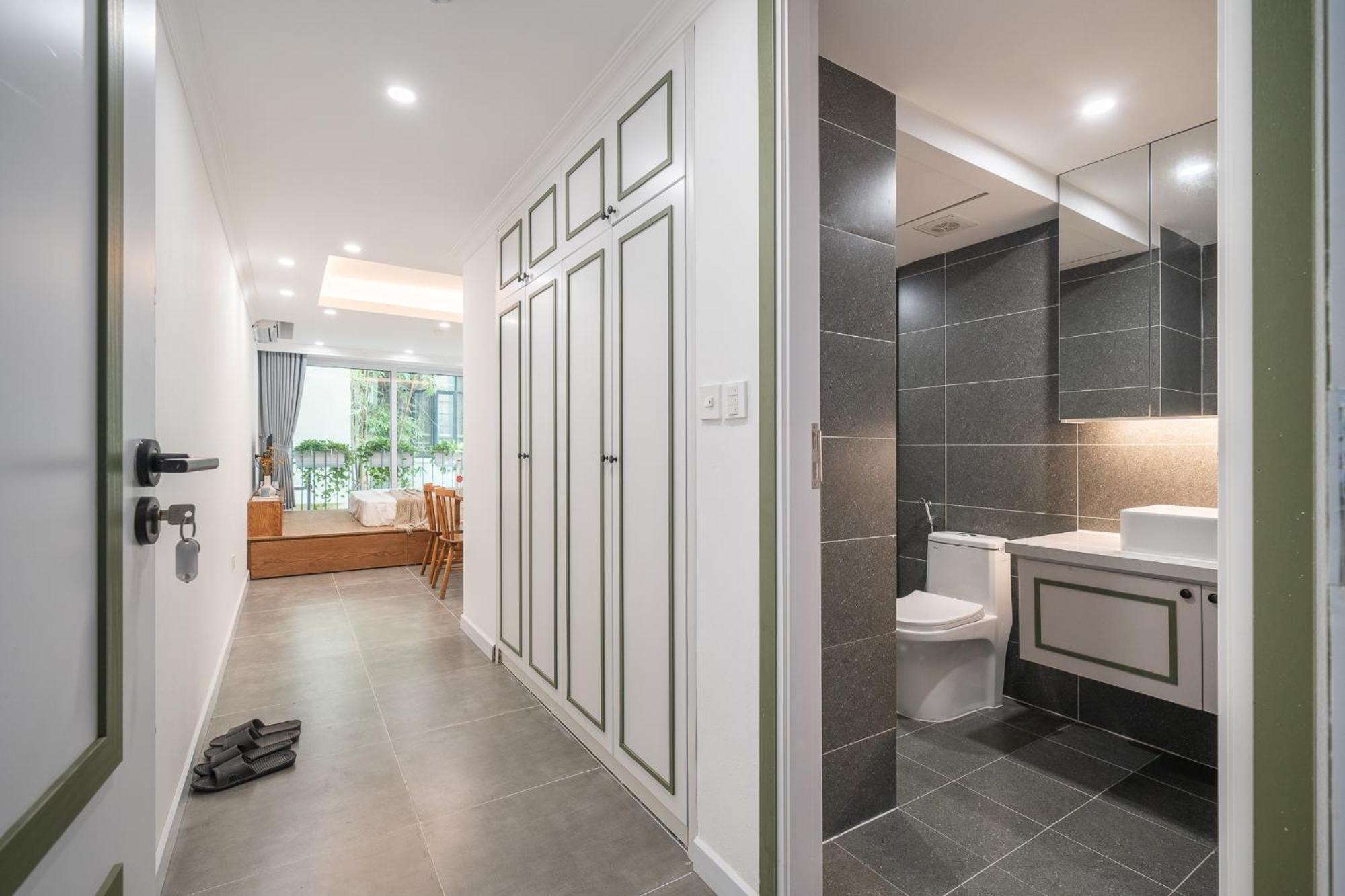 Location/Big Group/Private Villa With Pool And Kitchen Hanoi Exterior foto