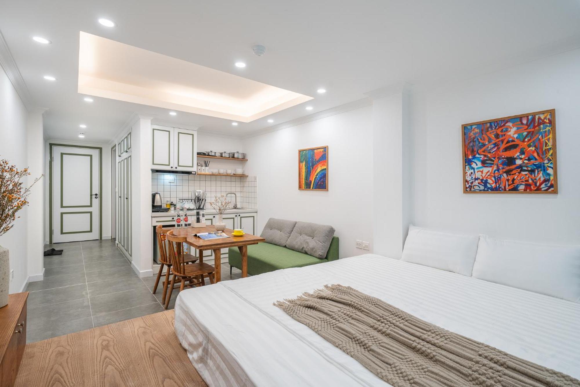 Location/Big Group/Private Villa With Pool And Kitchen Hanoi Exterior foto